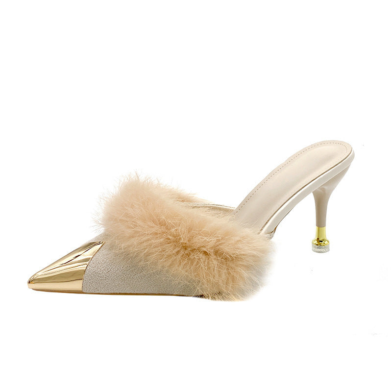 Chaussures Orthopédiques d'Inspiration Vintage