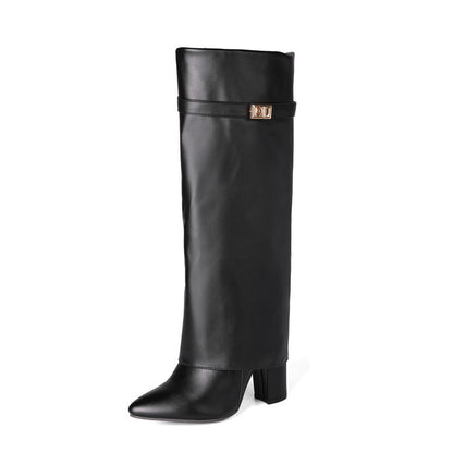 Bottes Orthopédiques Magnifiquement Conçues