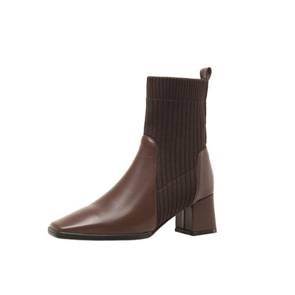Bottes Orthopédiques Stylées pour Toute Occasion