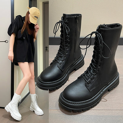 Bottes Orthopédiques Élégantes pour Chaque Pas