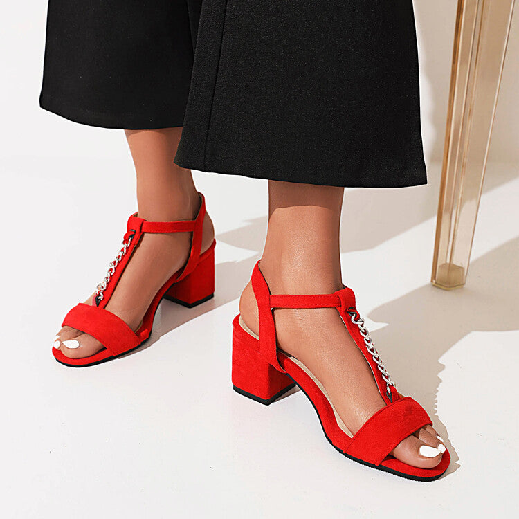 Sandales Orthopédiques Gracieuses au Look Moderne