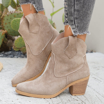 Bottes Orthopédiques Élégantes pour Chaque Pas