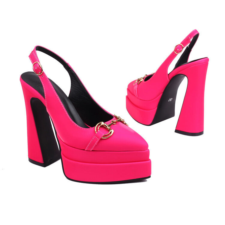 Sandales Orthopédiques Gracieuses au Look Moderne