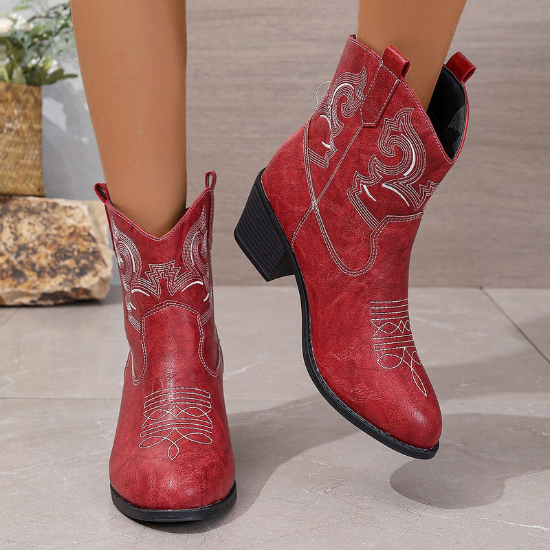 Bottes Orthopédiques Confortables pour Tous les Jours