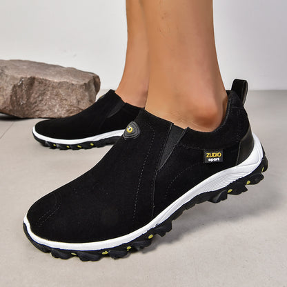 Chaussures Orthopédiques Chics au Design Unique