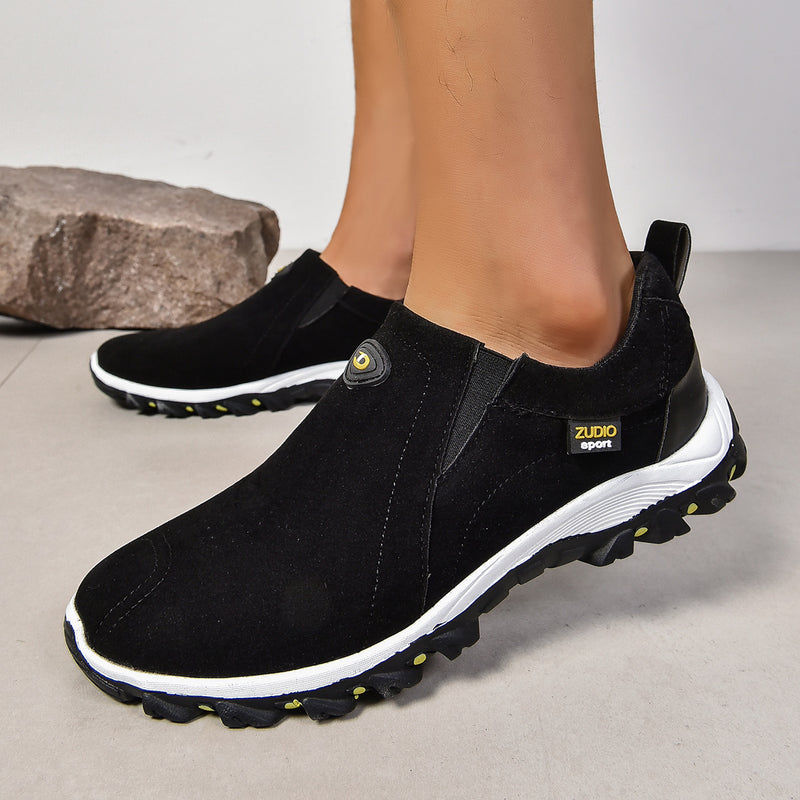 Chaussures Orthopédiques Chics au Design Unique