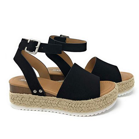 Sandales Orthopédiques Confortables pour Tous les Jours