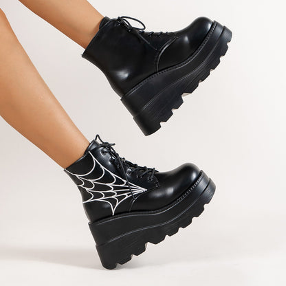 Bottes Orthopédiques Magnifiquement Conçues