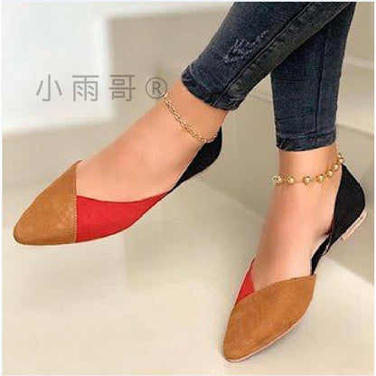 Chaussures Orthopédiques Élégantes pour Chaque Pas