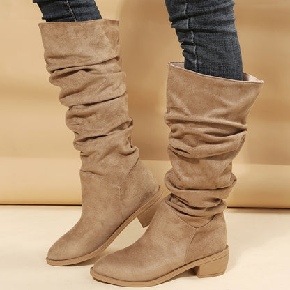 Bottes Orthopédiques Magnifiquement Conçues
