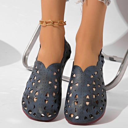 Chaussures Orthopédiques Confortables pour Tous les Jours