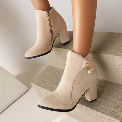 Bottes Orthopédiques Stylées pour Toute Occasion