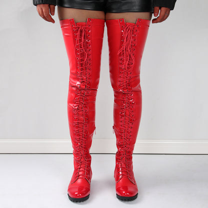 Bottes Orthopédiques Stylées pour Toute Occasion