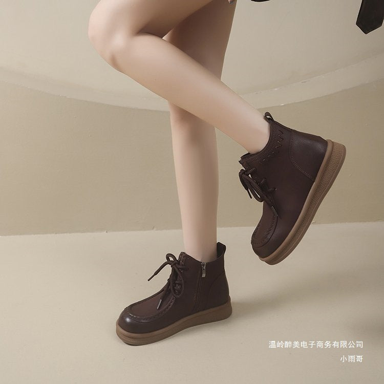 Bottes Orthopédiques Stylées pour Toute Occasion