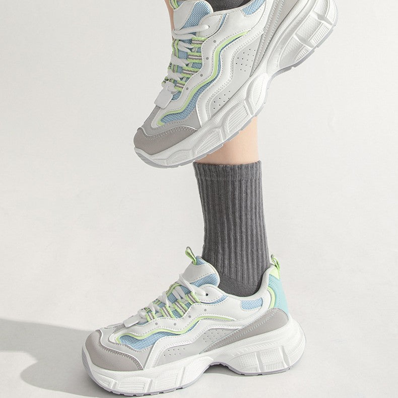 Chaussures Orthopédiques Chics au Design Unique