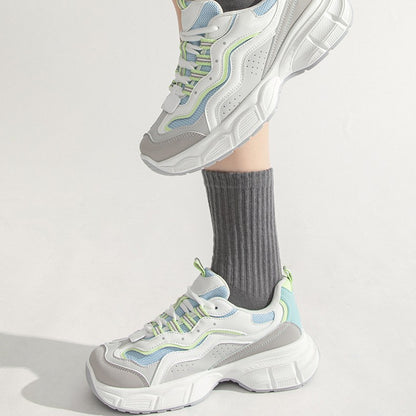 Chaussures Orthopédiques Chics au Design Unique