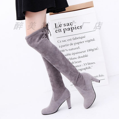 Bottes Orthopédiques Classiques au Style Intemporel