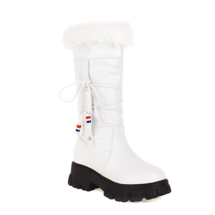 Bottes Orthopédiques Élégantes pour Chaque Pas