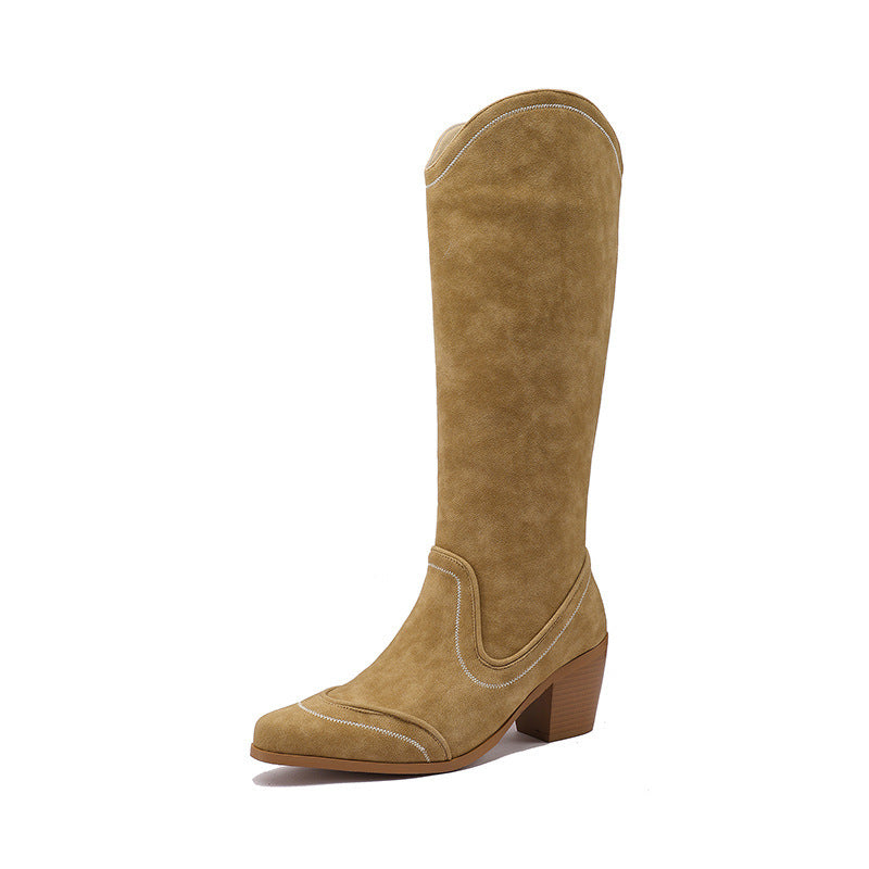 Bottes Orthopédiques Stylées pour Toute Occasion