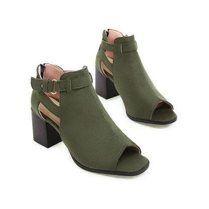 Bottes Orthopédiques Confortables pour Tous les Jours