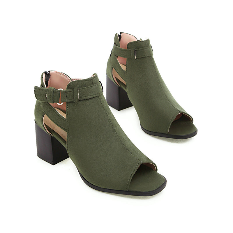 Bottes Orthopédiques Confortables pour Tous les Jours
