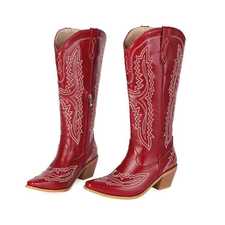 Bottes Orthopédiques Chics au Design Unique