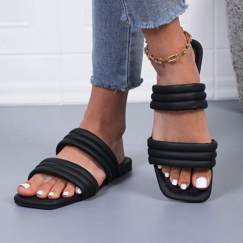 Sandales Orthopédiques Confortables pour Tous les Jours