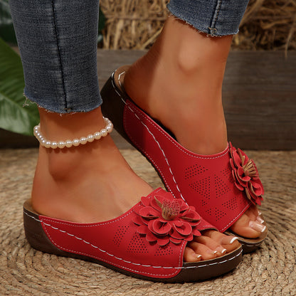 Sandales Orthopédiques Stylées pour Toute Occasion