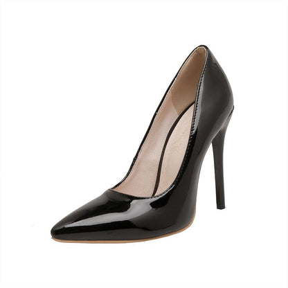 Talons Orthopédiques d'Inspiration Vintage