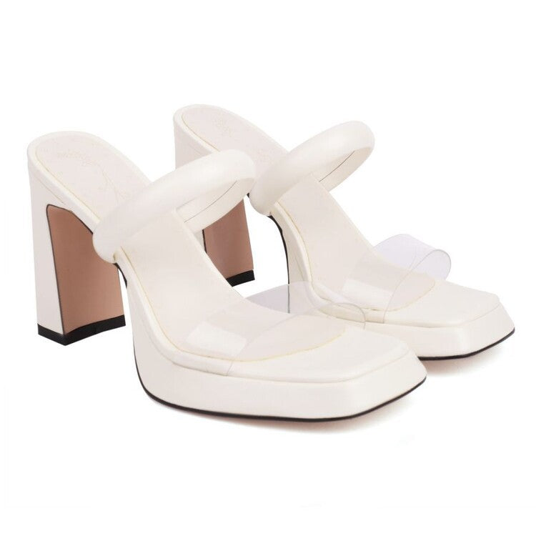 Sandales Orthopédiques Gracieuses au Look Moderne