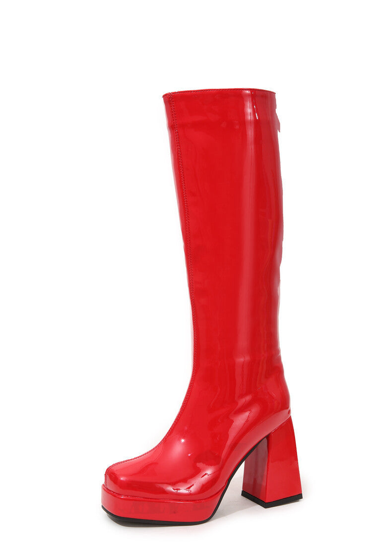 Bottes Orthopédiques Élégantes pour Chaque Pas