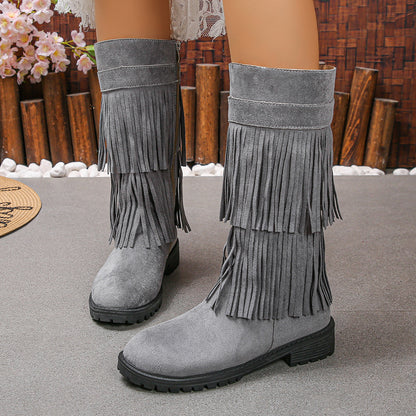 Bottes Orthopédiques Confortables pour Tous les Jours