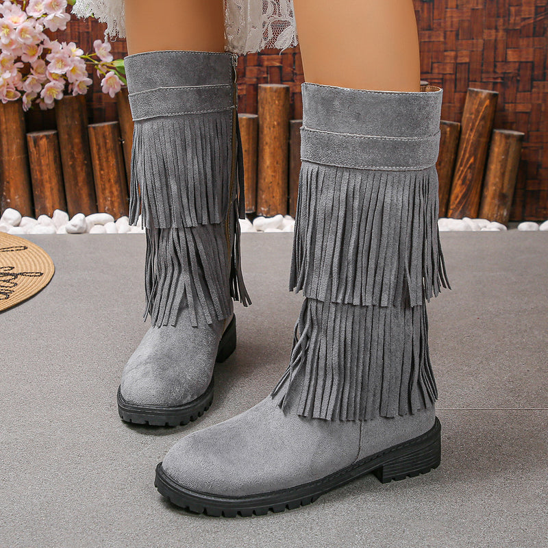 Bottes Orthopédiques Confortables pour Tous les Jours