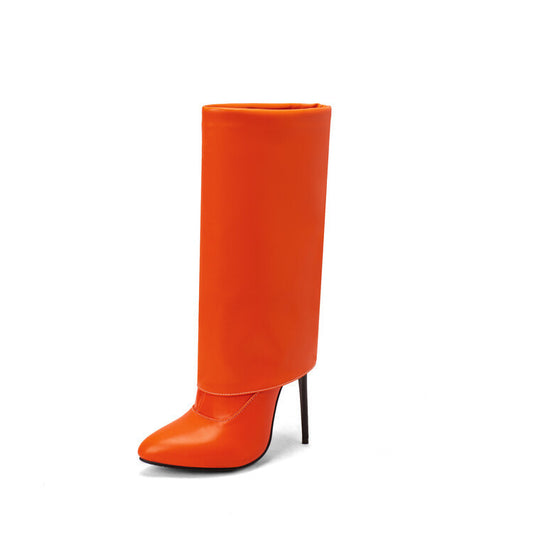 Bottes Orthopédiques Stylées pour Toute Occasion