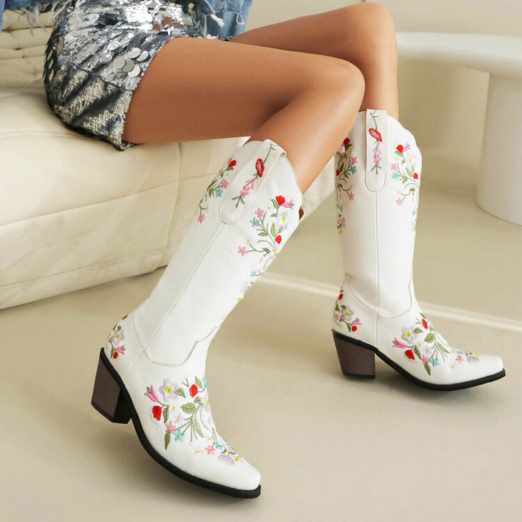 Bottes Orthopédiques d'Inspiration Vintage