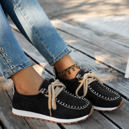 Chaussures Orthopédiques Élégantes pour Chaque Pas