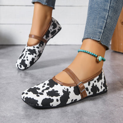 Chaussures Orthopédiques Confortables pour Tous les Jours