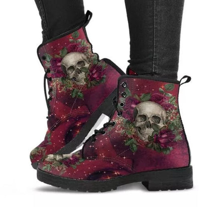Bottes Orthopédiques Magnifiquement Conçues