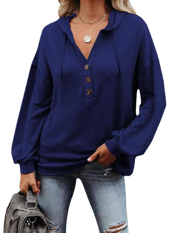 Pull au design réfléchi