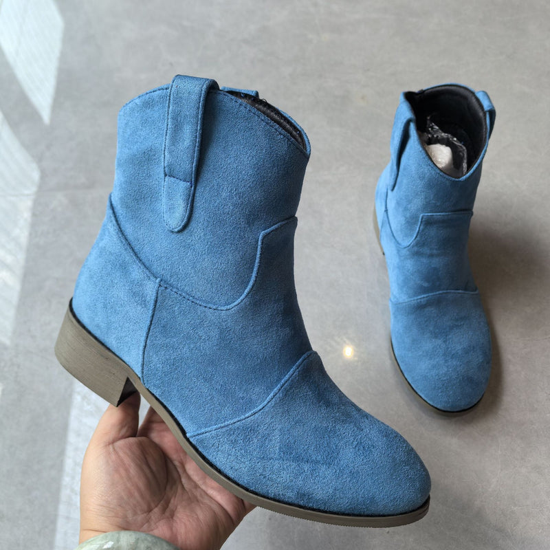 Bottes Orthopédiques Élégantes pour Chaque Pas