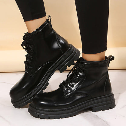 Bottes Orthopédiques Élégantes pour Chaque Pas