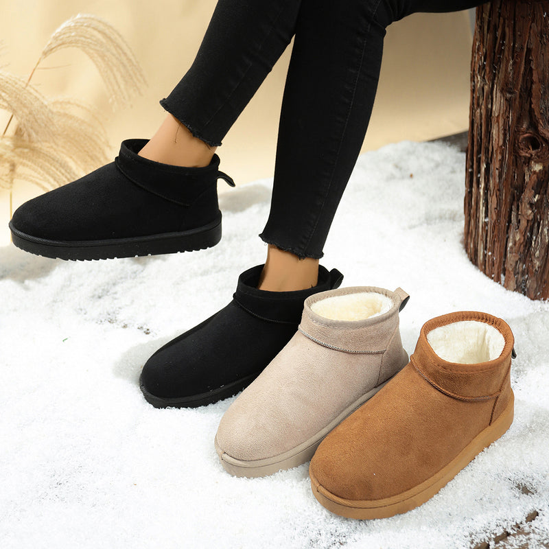 Bottes Orthopédiques Élégantes pour Chaque Pas