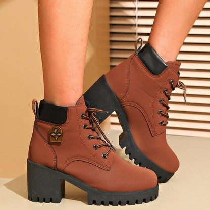 Bottes Orthopédiques Stylées pour Toute Occasion