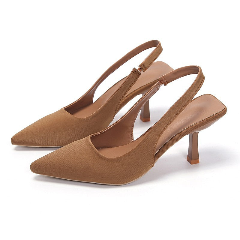 Sandales Orthopédiques Stylées pour Toute Occasion