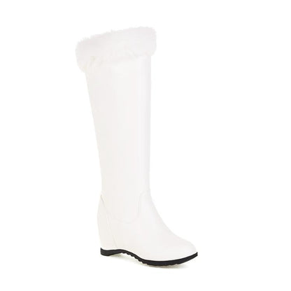 Bottes Orthopédiques Confortables pour Tous les Jours