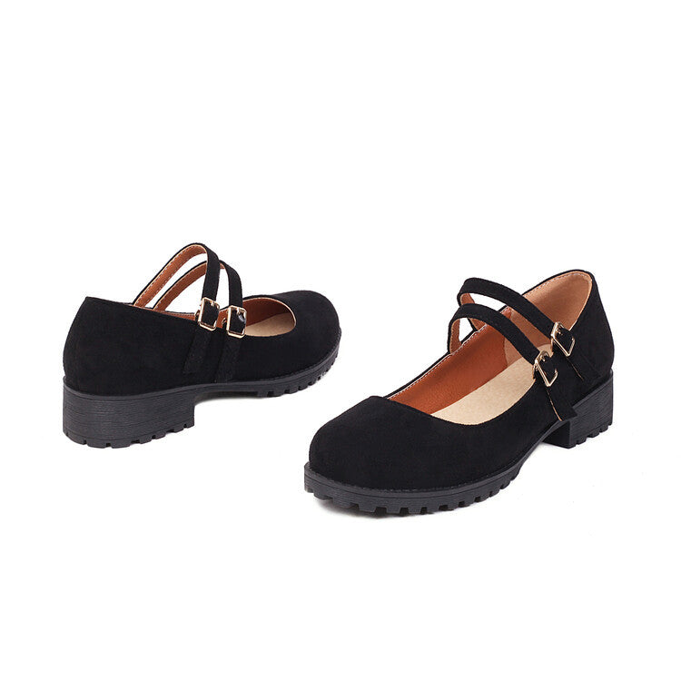 Chaussures Orthopédiques Classiques au Style Intemporel