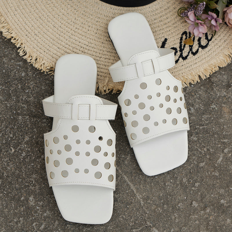 Sandales Orthopédiques Confortables pour Tous les Jours
