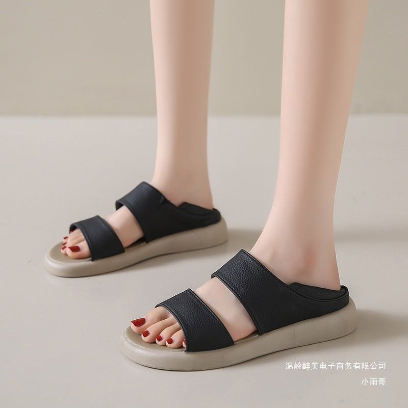 Sandales Orthopédiques Confortables pour Tous les Jours