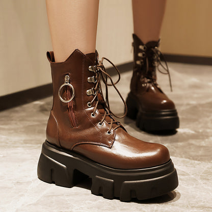 Bottes Orthopédiques Magnifiquement Conçues