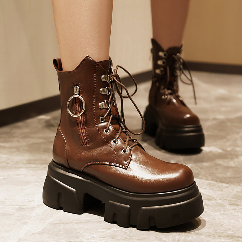 Bottes Orthopédiques Magnifiquement Conçues